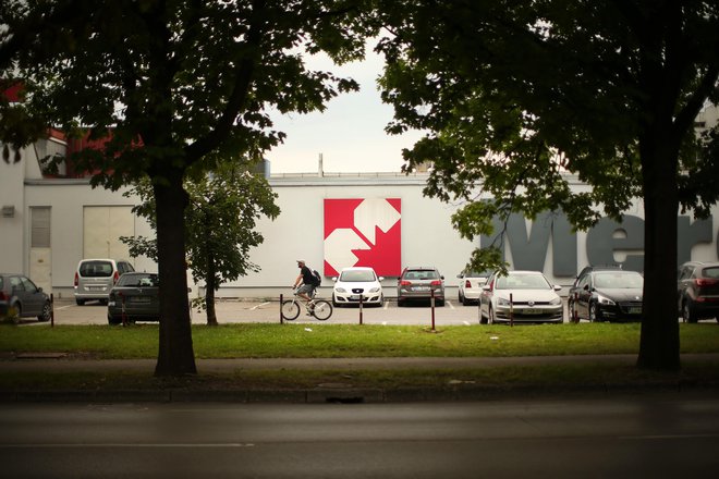 Pred skupino Mercator je vrsta vprašanj glede uspešnosti in lastništva. Foto Jure Eržen