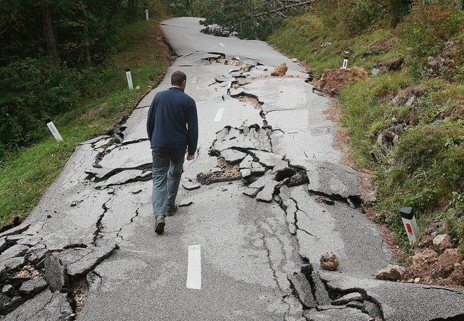 FOTO: Jože Suhadolnik/Delo