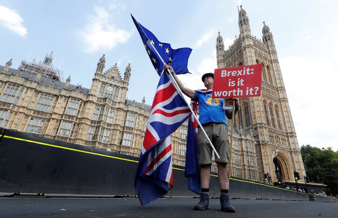 FOTO: REUTERS/Yves Herman