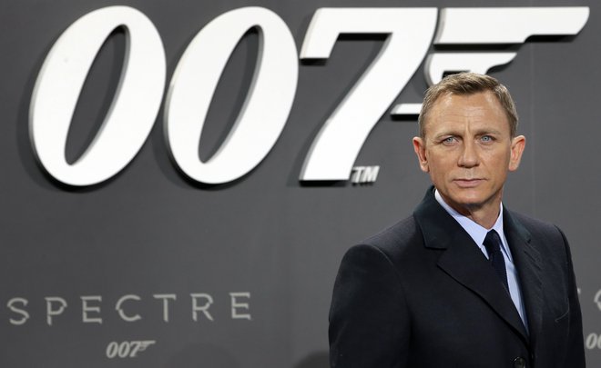 Cary Joji Fukunaga bo nasledil Dannyja Boyla, ki se je iz Bondove ekipe umaknil po zadnjem filmu Spectre. FOTO: AP