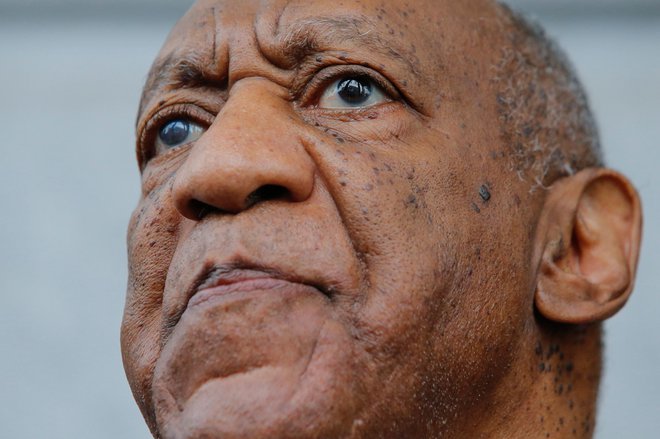 Cosbyjevi odvetniki pričakujejo, da bodo kazen omilili. FOTO: AFP