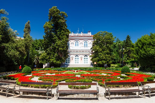 Hrvaška z ZDA nima pogodbe o izročanju državljanov. FOTO: Shutterstock