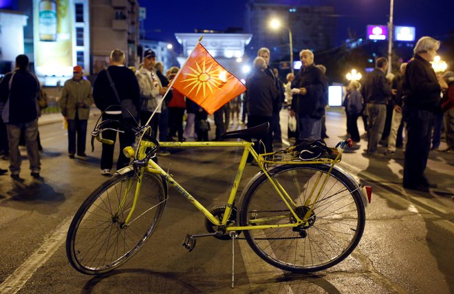 FOTO: Ognen Teofilovski/Reuters