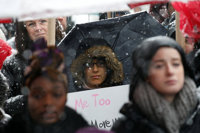 FOTO: Reuters