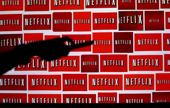 Netflix napoveduje več razpletov zgodb.<br />
FOTO: Reuters