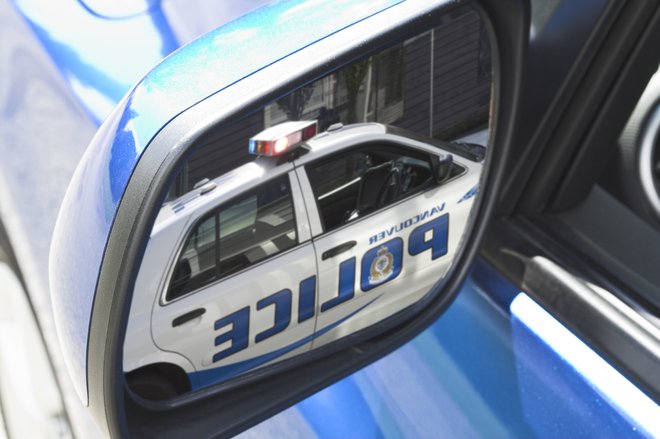 Policija je v Detroitu naletela na srhljivo odkritje. FOTO: Shutterstock