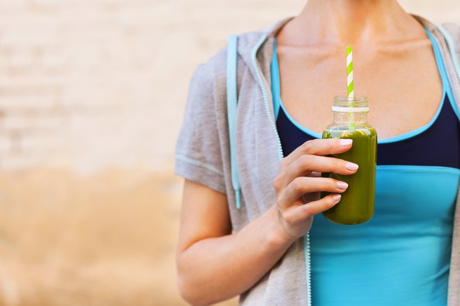 Pri prehrani je pomembno tudi to, da jemo skupaj z letnimi časi, torej jemo tisto, kar nam narava v danem trenutku ponuja, saj so sveže stvari ponavadi najbolj okusne. FOTO: Shutterstock