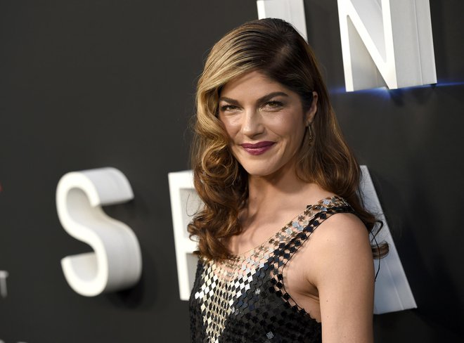 Selma Blair FOTO: Chris Pizzello Invision/AP