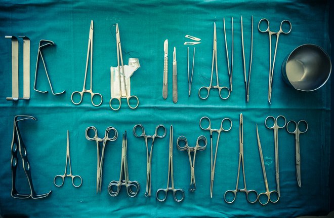 22 pacientov šempetrske bolnišnice je dobilo nove termine za operacijo. Foto Shutterstock