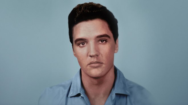 Elvis Presley: Iskalec Elvis Presley: The Searcher. Foto Hbo