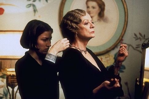 Gosford park. Foto TVS