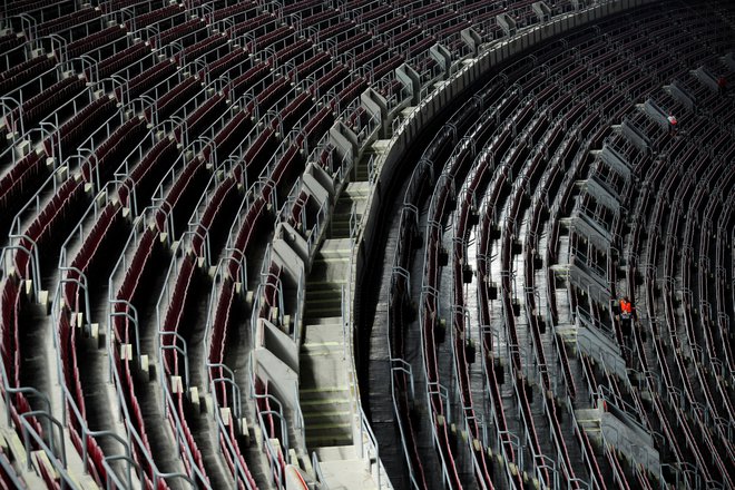 Fotografija je simbolična. FOTO: Reuters