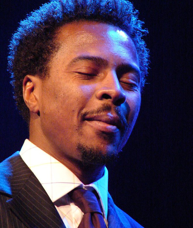 Roy Hargrove je umrl za posledicami okvare ledvic, star 49 let. Foto Wikimedia Commons