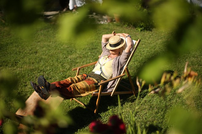 Projekti, tako v kulturi kot tudi širše, so danes prepogosto podobni kaotičnemu trku sil, ki ga sproži naključna in šibka kolektivna ideja. FOTO: Jure Eržen