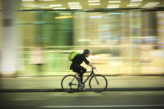 Obetajo se nepredvidljivi časi. FOTO: Jure Eržen