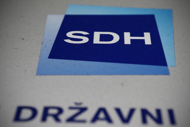 SDH 21.marca 2017 [SDH,Slovenski dravni holding,drava,gospodarstvo] Foto Blaz Samec