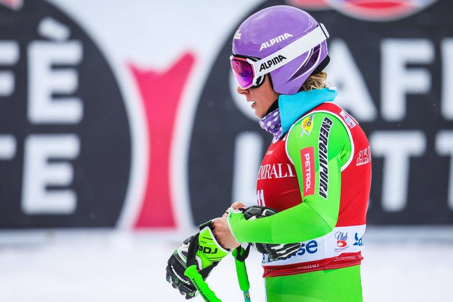 Ilko Štuhec čakata dva smuka in superveleslalom za svetovni pokal od petka do nedelje. FOTO:&nbsp;Usa Today Sports