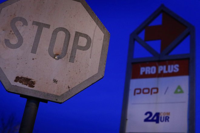 POP TV bo moral za 29-sekundno prekoračitev poleg 6000 evrov globe plačati še 151,64 evra nezakonito pridobljnega premoženja. FOTO: Leon Vidic/Delo