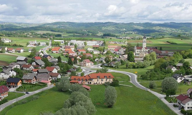 V topliški občini bo o županu najbrž odločil žreb. FOTO: Arhiv/ Občina Šmarješke Toplice