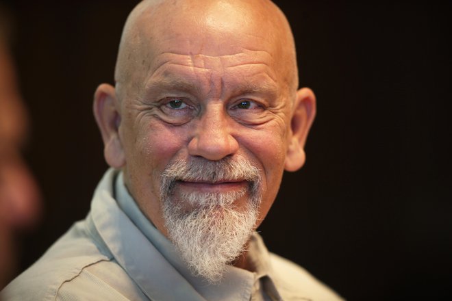 John Malkovich ameriški filmski igralec in režiser je letošnji gost Ljubljana Festivala. Sloveniji Ljubljana, Slovenija 20.julija 2017.
[Malkovich John,filmski igralci,režiserji,slavni,Ljubljana Festival,Ljubljana,Slovenija] Foto Jure Eržen/delo 