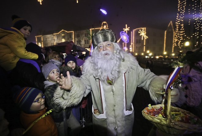 FOTO: Jože Suhadolnik/Delo