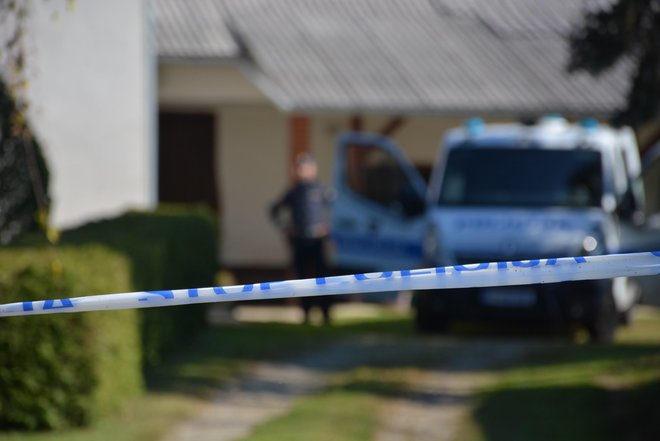 Lani je v Sloveniji nasilne smrti umrlo 12 ljudi, poleg tega je bilo še 25 poskusov umorov oziroma ubojev. FOTO: dokumentacija Dela