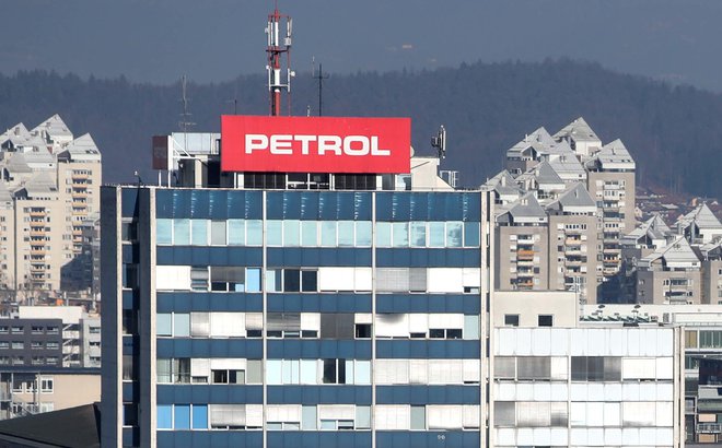 Petrol želi na tržiščih Slovenije, Hrvaške in Srbije postati eden vodilnih regijskih dobaviteljev zemeljskega plina, pravijo v Petrolu. Foto: Igor Mali