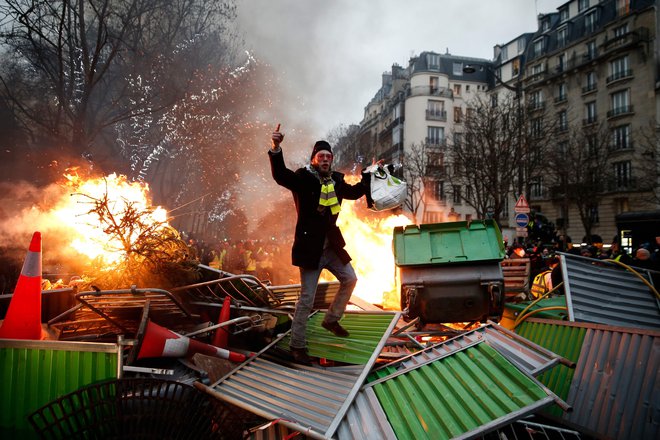 FOTO: Abdul Abeissa/AFP