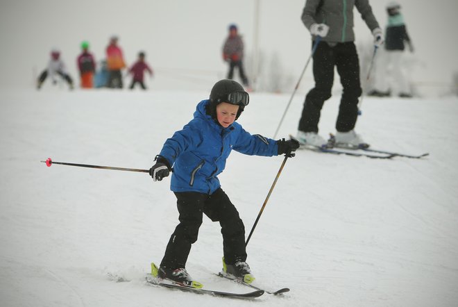 FOTO: Jure Eržen/Delo