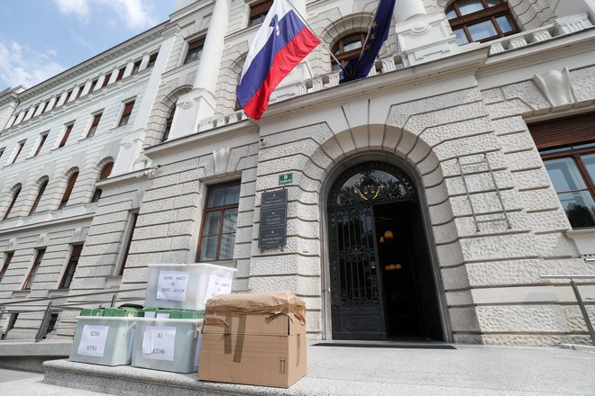 Ker so v zadnjih desetletjih pridobljene pravice pod močnimi pritiski, bo Slovenija veliko prizadevanj namenjala tudi podpori že sprejetih pravic, pravijo na zunanjem ministrstvu. Foto Marko Feist