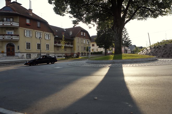 Evropski denar bo zagotovo dobrodošel tudi v Komendi. FOTO Uroš Hočevar