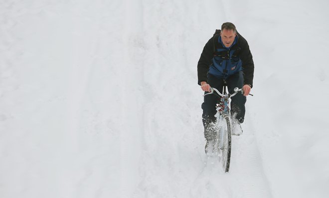 FOTO: Jože Suhadolnik