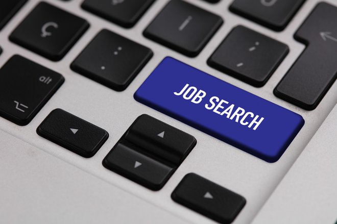 Na evropskem portalu je objavljenih več kot 3,8 milijona prostih delovnih mest. FOTO: Shutterstock