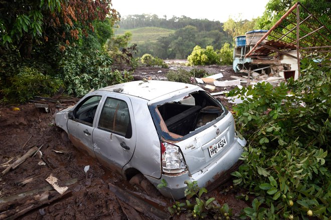 FOTO: Douglas Magno/AFP