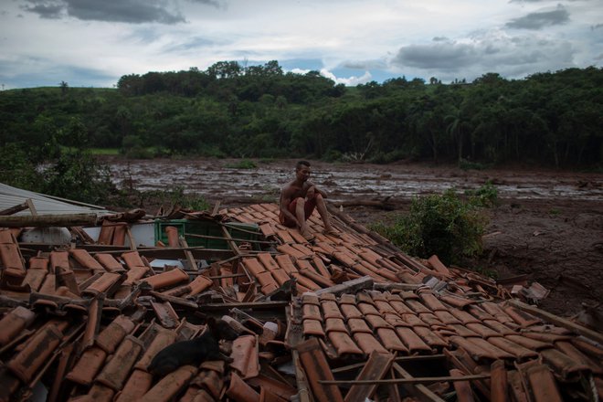 FOTO: Mauro Pimentel/AFP