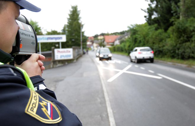 Fotografija je simbolična. FOTO: Ljubo Vukelič/Delo