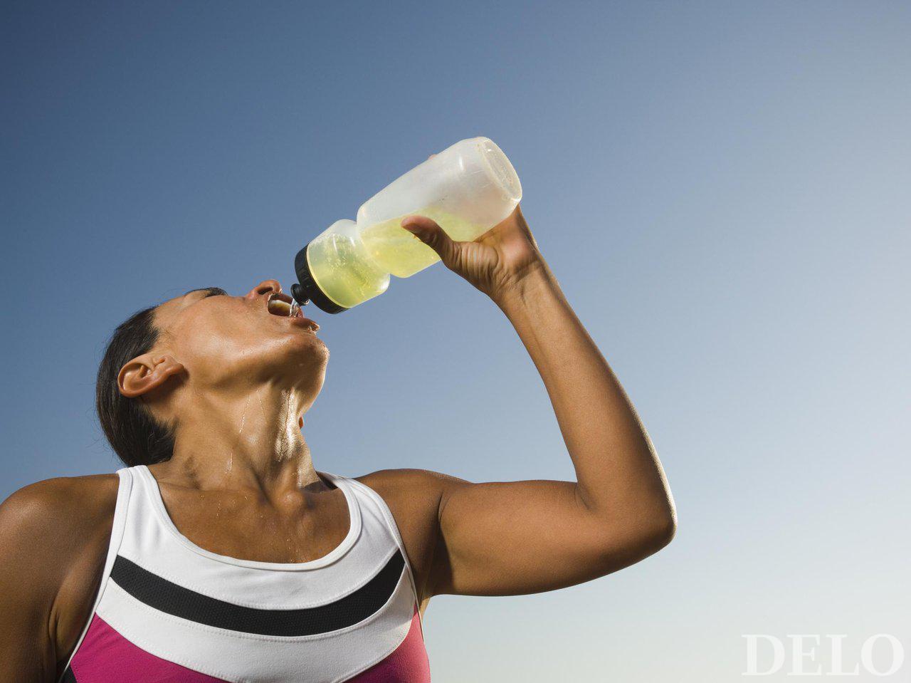 Rdeci Semafor Za Sportno Energijsko Krizo Delo