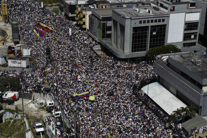 FOTO: AFP