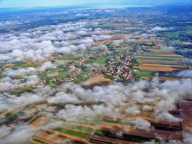 Iz Dobrovnika prihaja pobuda o samostojni ustanovitvi pomurske pokrajine, o njej bodo razpravljali na svetu regije. FOTO: Oste Bakal