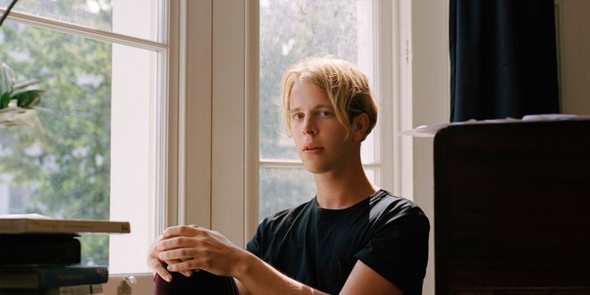 Tom Odell<br />
Foto: arhiv organizatorja