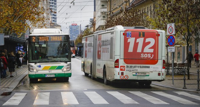 V petek in soboto bodo učenci in dijaki obiskovali srednje šole in fakultete.