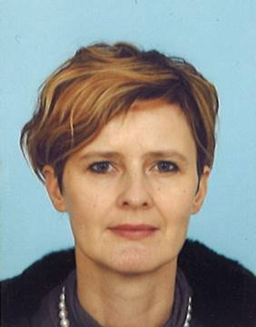 Alenka Budihna, ravnateljica Gimnazije Bežigrad Foto Osebni arhiv