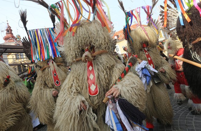 FOTO: Tadej Regent/Delo