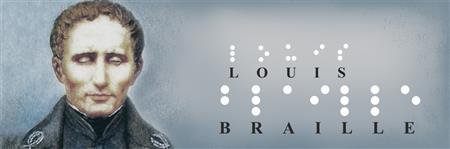 Louis Braille