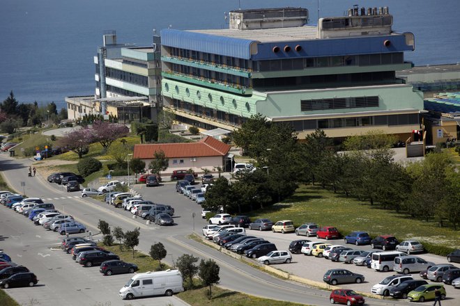 O primeru pripravnice s ponarejeno diplomo, ki so jo zaznali v SB Izola, na zdravniški zbornici sicer niso obvestili zdravstvenega ministrstva in medicinske fakultete, so ga pa prijavili policiji. FOTO: Mavric Pivk/Delo