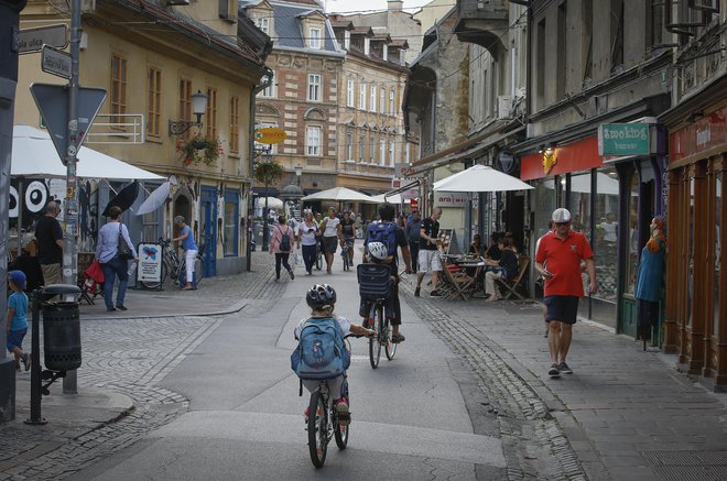 FOTO: Jože Suhadolnik/Delo