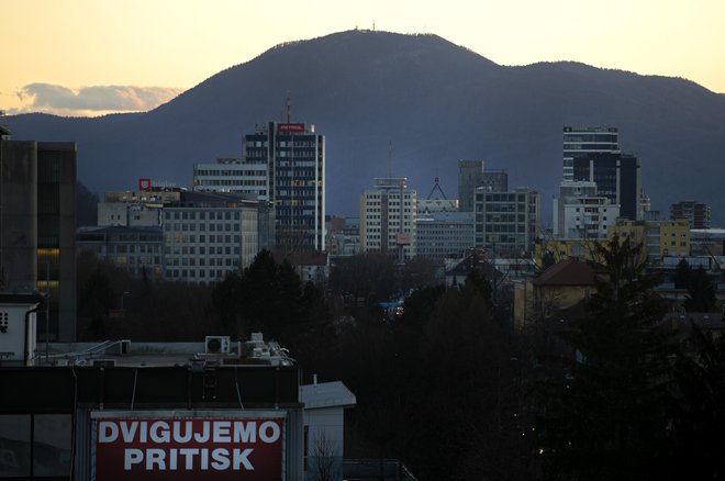 Foto Matej Družnik/Delo