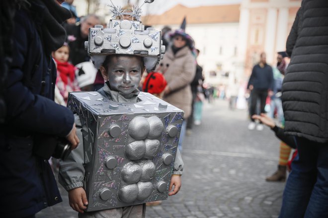 FOTO: Uroš Hočevar/Delo