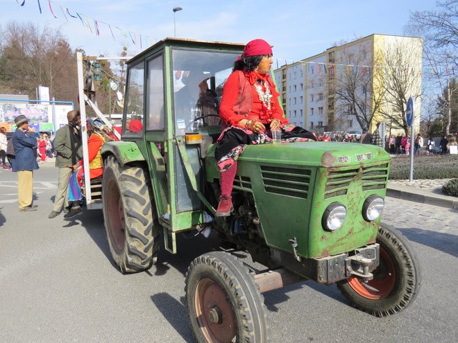 FOTO: Franc Milosič/Delo