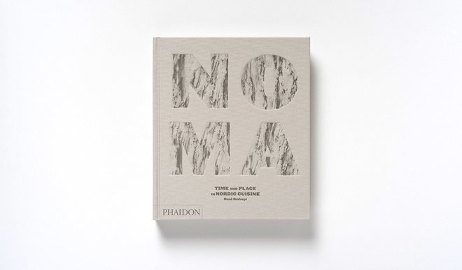 <em>Noma: čas in prostor v nordijski kuhinji</em><br />
Foto Phaidon